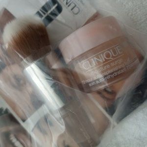 Moisture surge Clinique